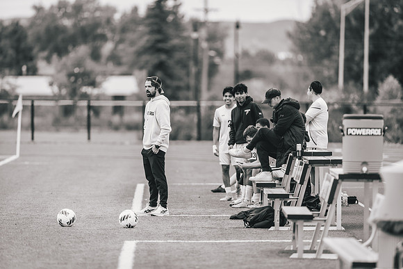 CMSOC vs UWRF-159