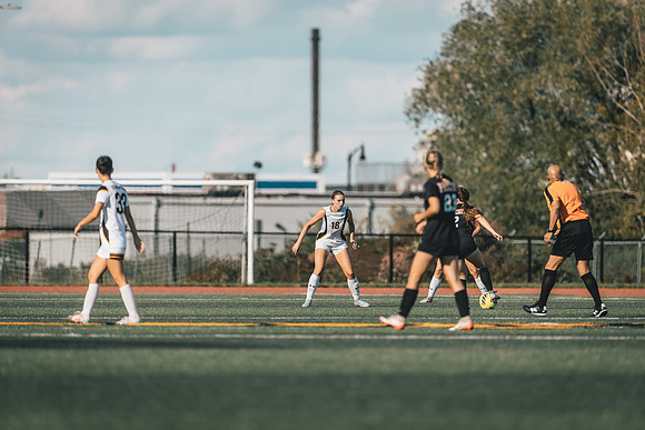 WSOC vs UWRF-61