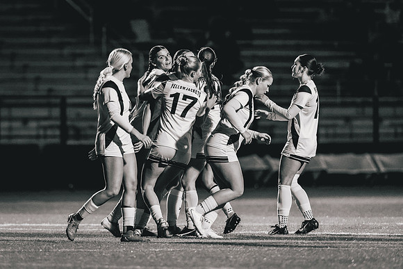 WSOC vs NCU-43