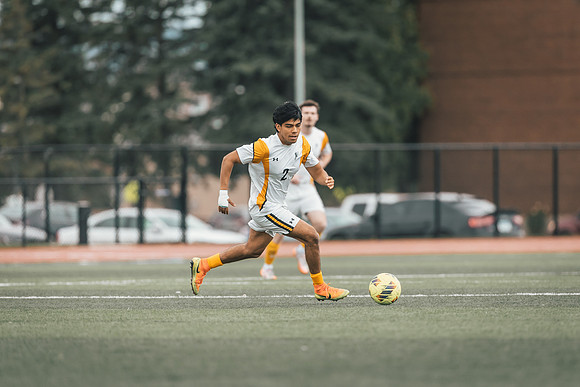CMSOC vs UWRF-17