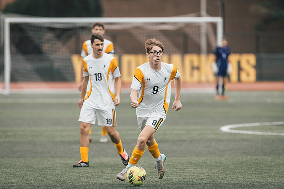 CMSOC vs UWRF-222