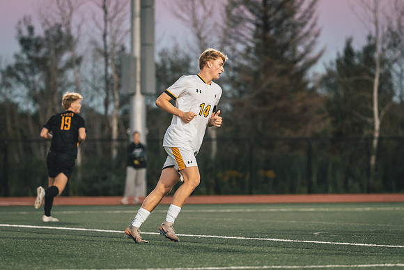 MSOC vs UNW-33