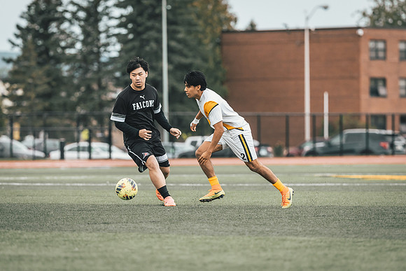 CMSOC vs UWRF-63