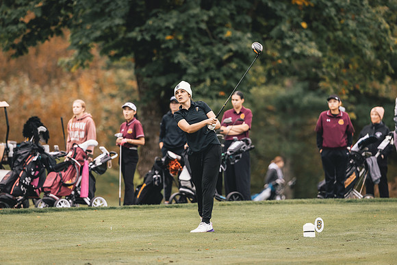 Golf Home Twin Ports-365