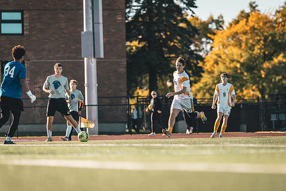 UWS CMSOC vs NIACC-136