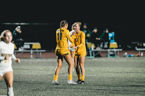WSOC vs GAC-91
