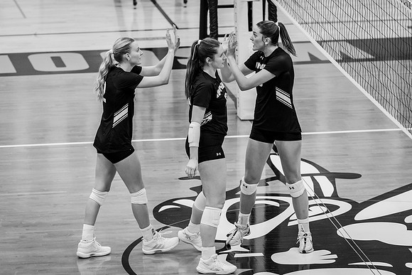 VB vs UWL -134