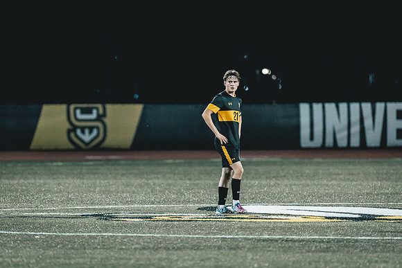 CMSOC vs UMD 2-155