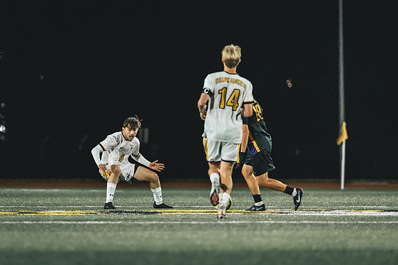 MSOC vs UNW-138