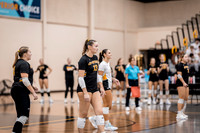 VB vs UNW-16