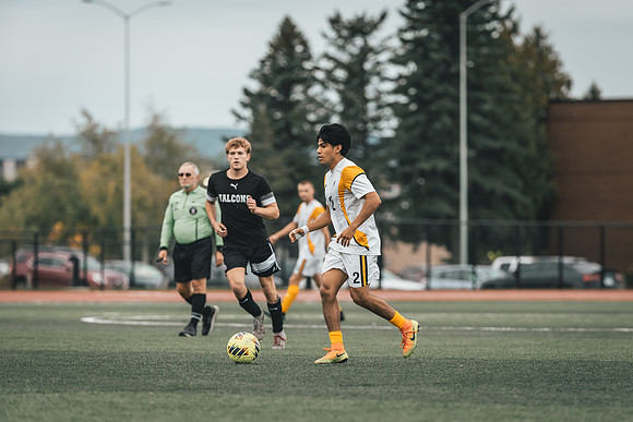 CMSOC vs UWRF-86