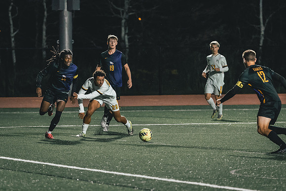 MSOC vs UNW-116