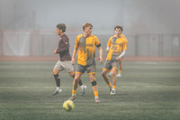 MSOC vs AUG