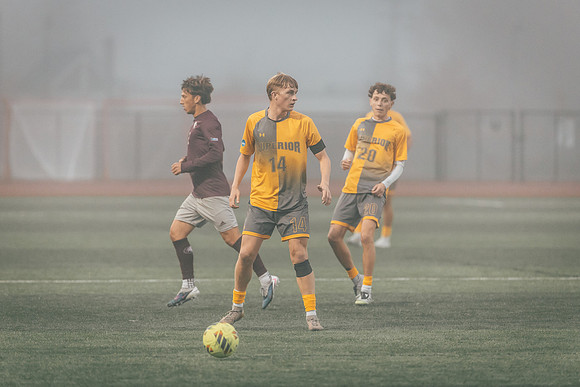 MSOC vs AUG