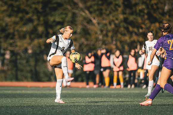 WSOC vs UNW-38