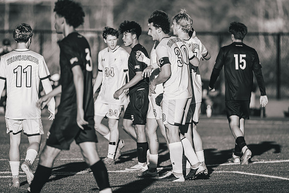 MSOC vs CROWN-131