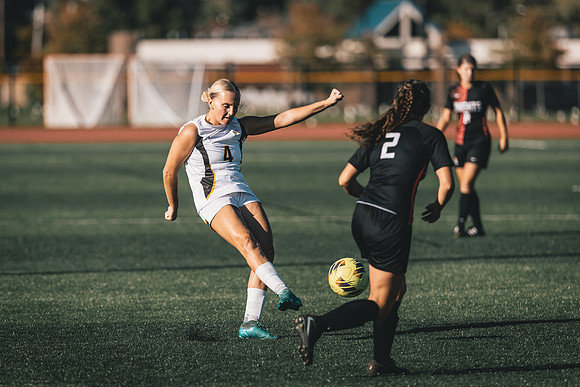 UWS WSOC vs MLC-202