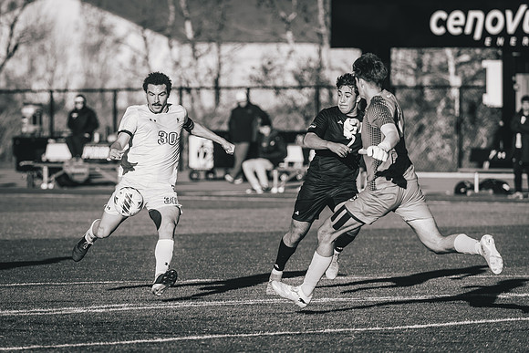 MSOC vs CROWN-72