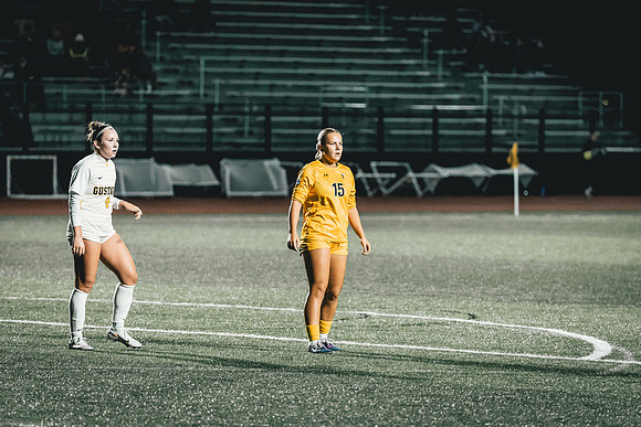WSOC vs GAC-86