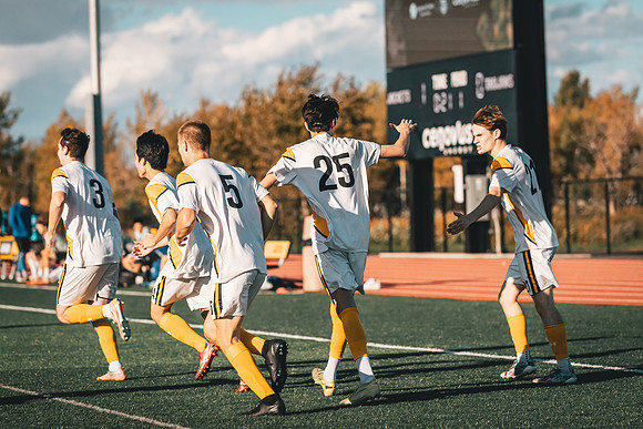 UWS CMSOC vs NIACC-172