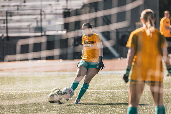 UWS WSOC vs MLC-23