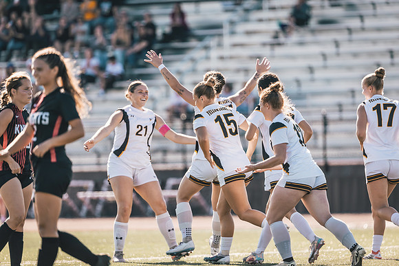 UWS WSOC vs MLC-107