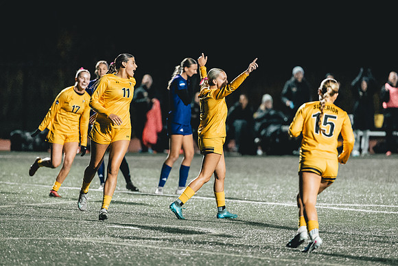 WSOC vs Crown-119