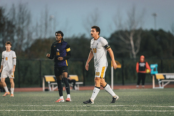 MSOC vs UNW-40