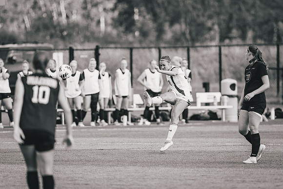WSOC vs UWRF-179