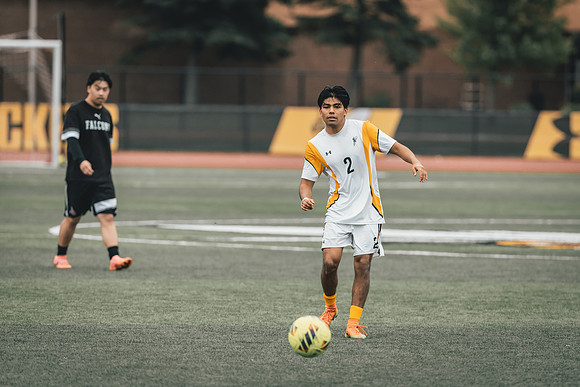 CMSOC vs UWRF-169