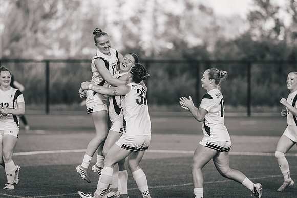 UWS WSOC vs MLC-206