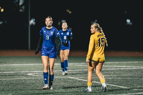 WSOC vs Crown-15