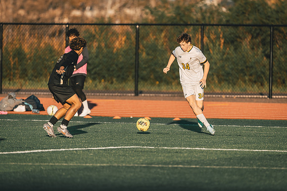 MSOC vs NCU-117