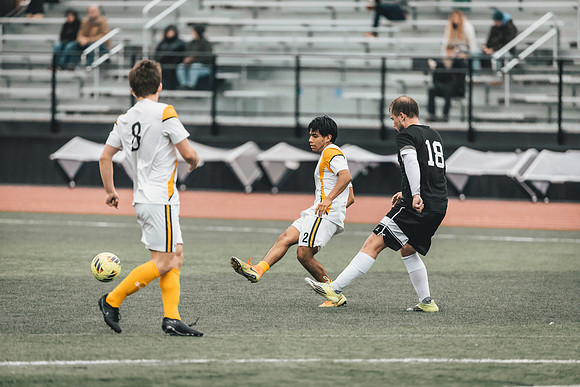 CMSOC vs UWRF-269