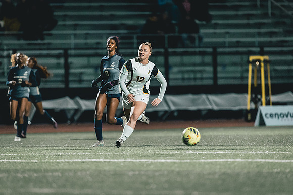 WSOC vs NCU-9