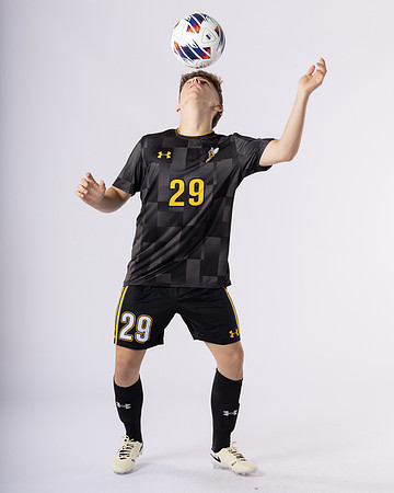 Elis James Black 10