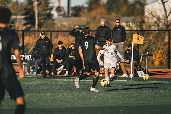 MSOC vs CROWN-81