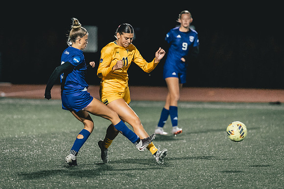 WSOC vs Crown-98