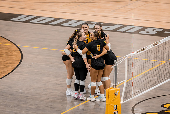 VB vs UWL -167
