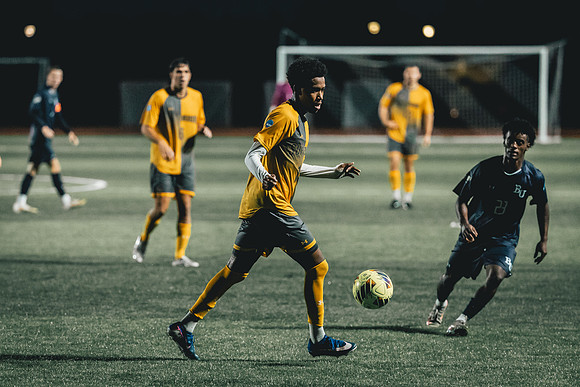 UWS MSOC vs BU-51