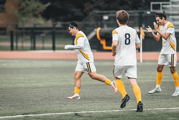 CMSOC vs UWRF-260