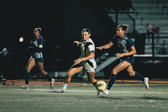 WSOC vs NCU-71