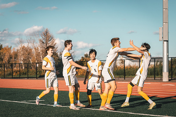 UWS CMSOC vs NIACC-170