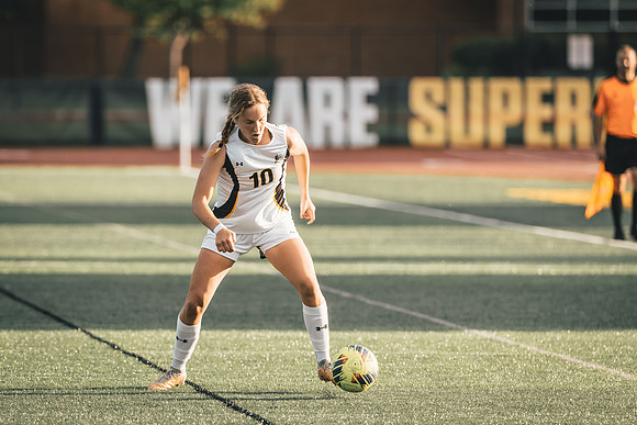 WSOC vs UWRF-163
