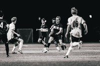 CMSOC vs UMD 2-7