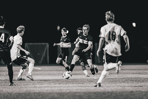 CMSOC vs UMD 2-7