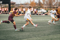 MSOC vs UMM-10