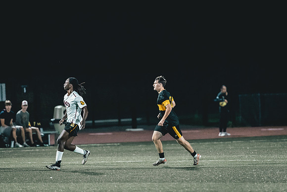 CMSOC vs UMD 2-151