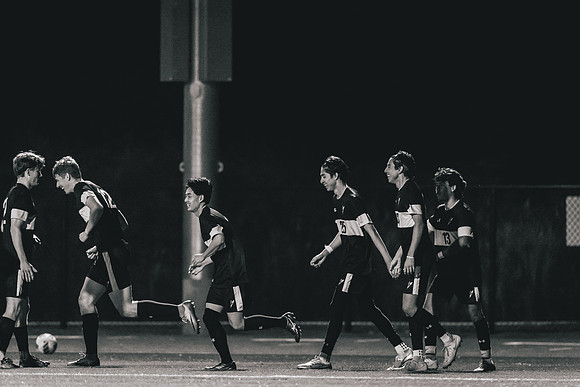 CMSOC vs UMD 2-25