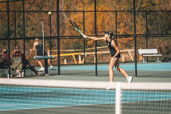 Tennis vs STO-189